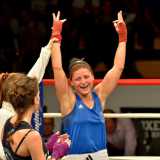 Eva Magno, campionessa italiana 2013
